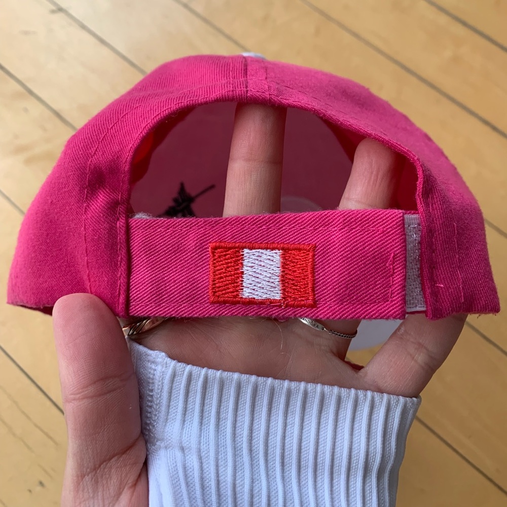 Peru baseball cap - Picture 4 of 7